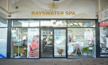 30 min - One Session of Infrared Sauna Session - Bayswater SPA