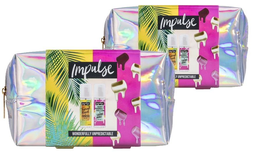 Image 4: Impulse Gift Set