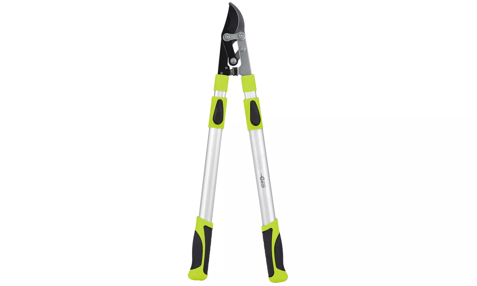 Garden Gear Tools - Telescopic Hedge Hears, Bypass and Anvil Loppers