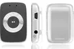 Hott MU1035 8GB Hands-Free Clip-On Sports MP3 Player - Second Medium