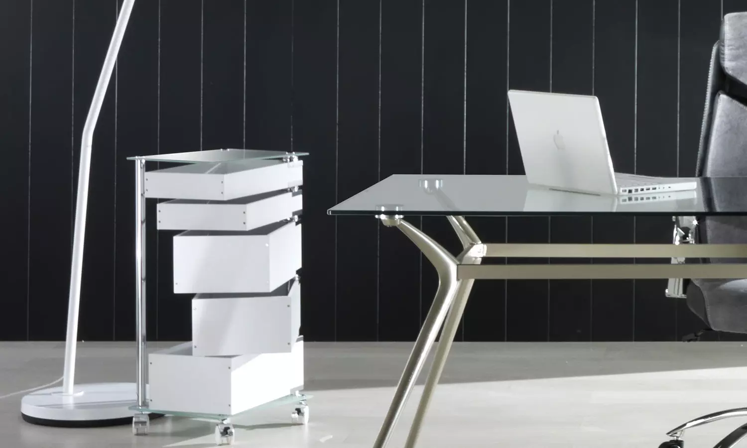 Commode à roulette Bobo - Primary Image