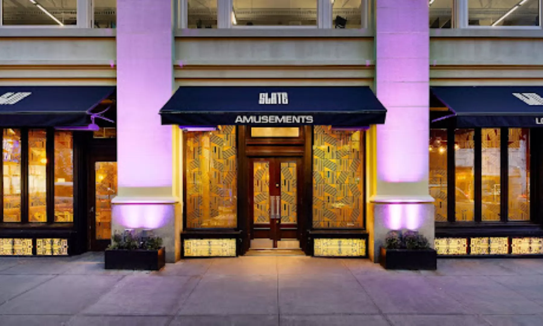 Join Mazel Events LLC for MATZOBALL® NEW YORK XMAS EVE (Up To 30% Off) - Second Medium