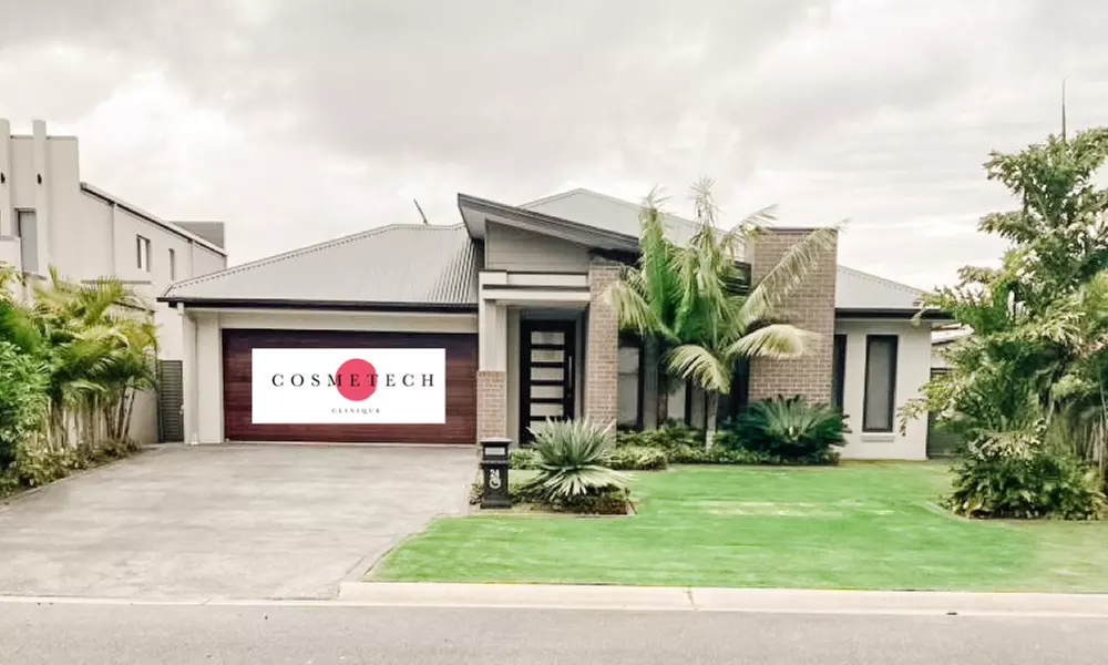 Eyeliner Cosmetic Tattooing