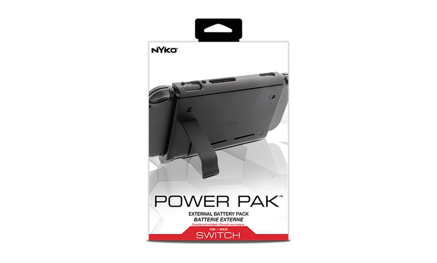 Image 2: Nintendo Switch Power Pack