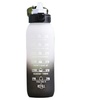 Image 15: Stay Hydrated in Style: 700ml/1L Fruit-Scented Water Bottle with 7 Refreshing Fragrance Rings