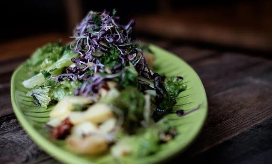 Image 11: Tönning: 2-5 Nächte mit Frühstück, Early Check-in & Late Check-out