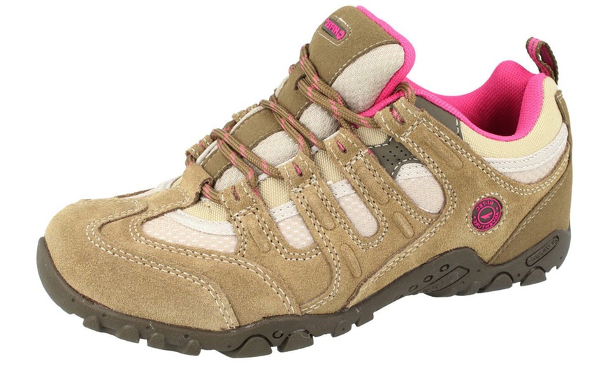 Image 3: Hi Tec Women's Boots