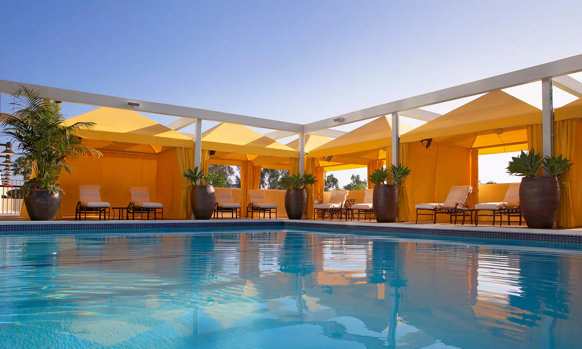 Stay at 4-Star Top-Secret Newport Beach Hotel with Daily Valet Parking. Dates into September. - Primary Image