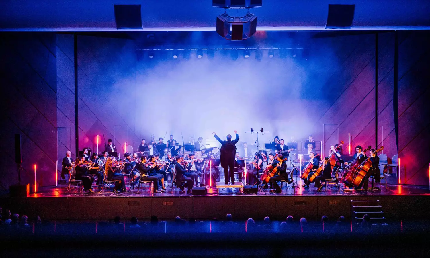 Ticket für „Fantasy in Concert“ am 15.03.26 in der Philharmonie Berlin