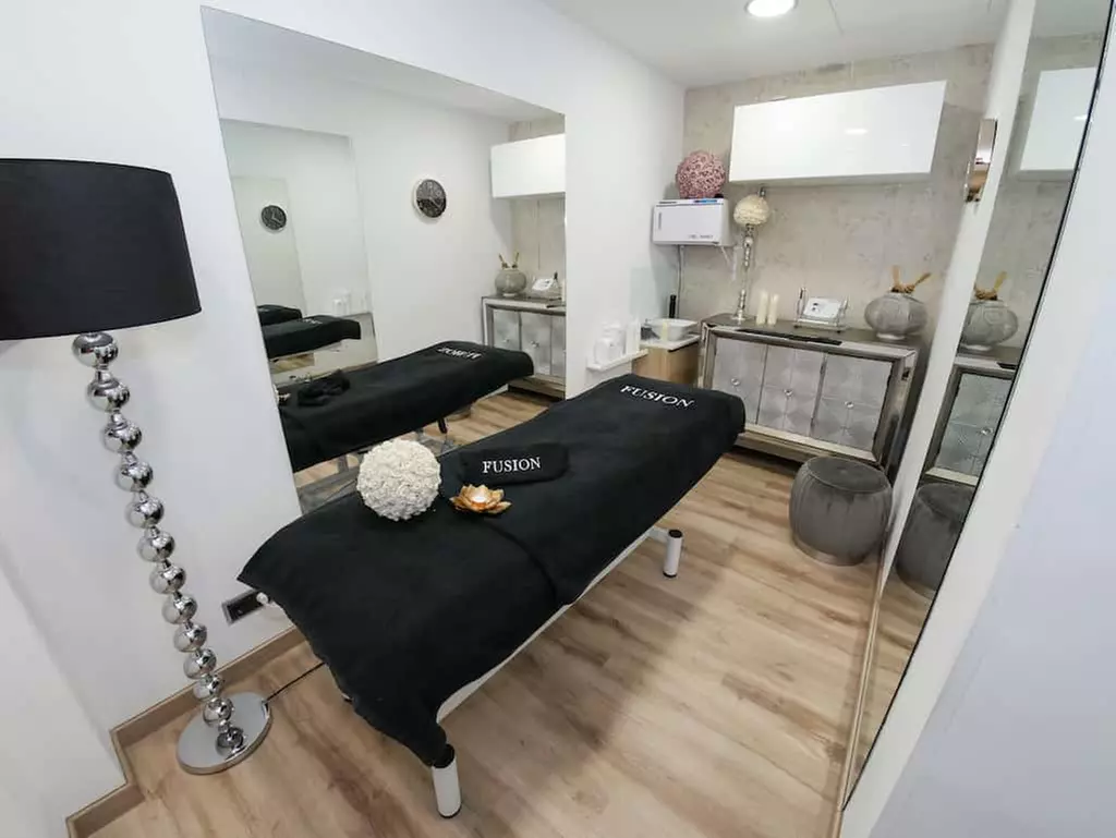 Tratamiento facial a elegir en Clínica Láser Fusión