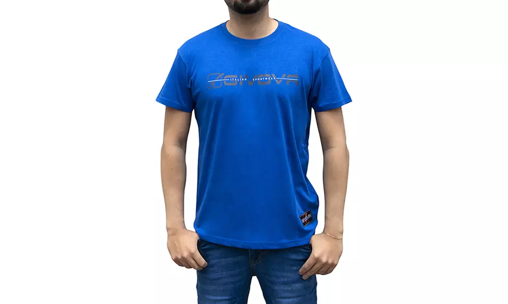 T-Shirt da uomo Givova