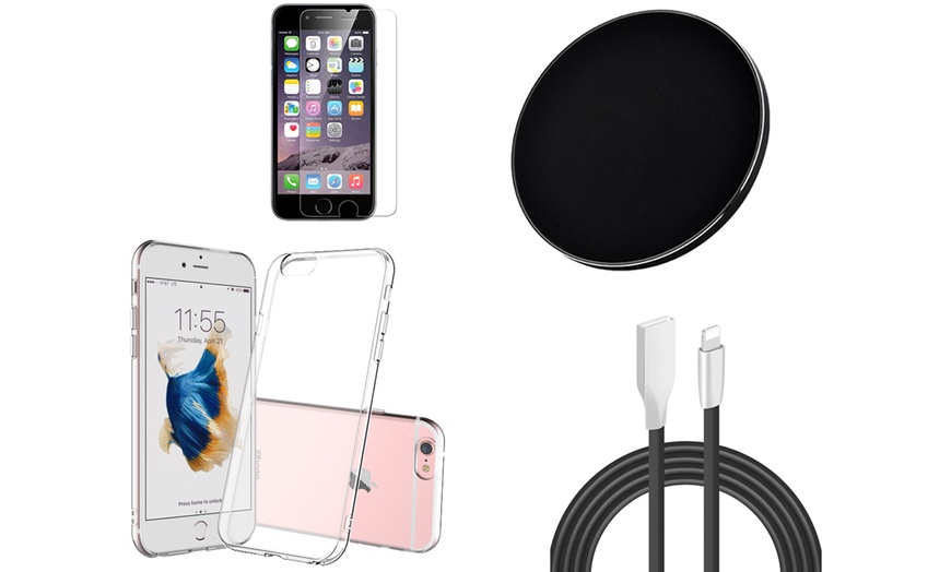 Image 9: Case and Accessories for iPhone