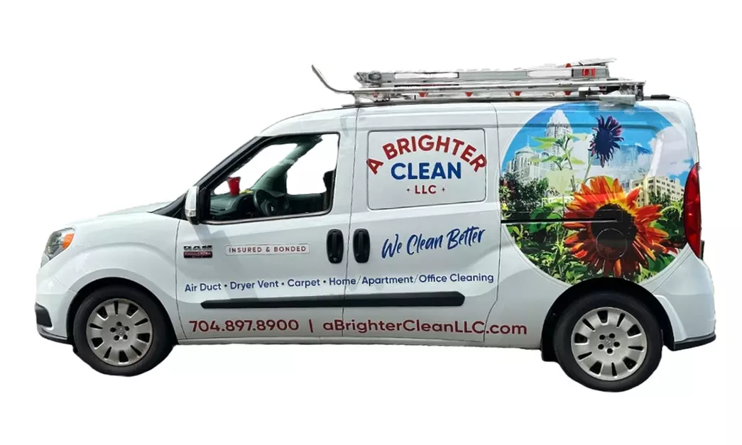 Upholstery Cleaning for Sofa w/ or w/o Love Seat or Mattress at A Brighter Clean Llc (Up to 55% Off) - Primary Image