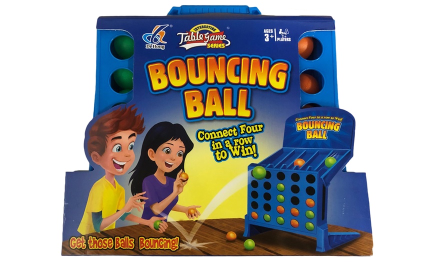 Image 2: Bouncing Ball Game