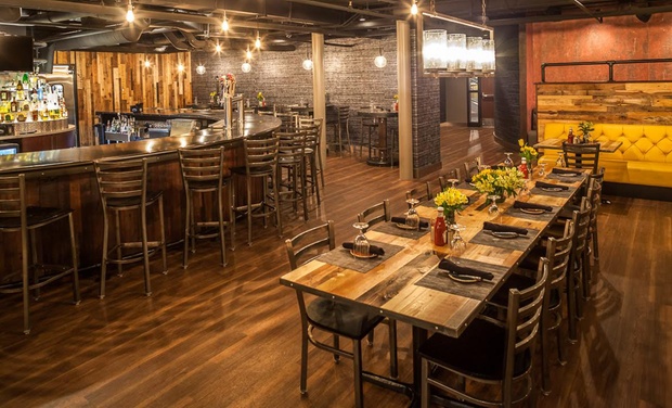 The Warehouse Hotel At The Nook Groupon