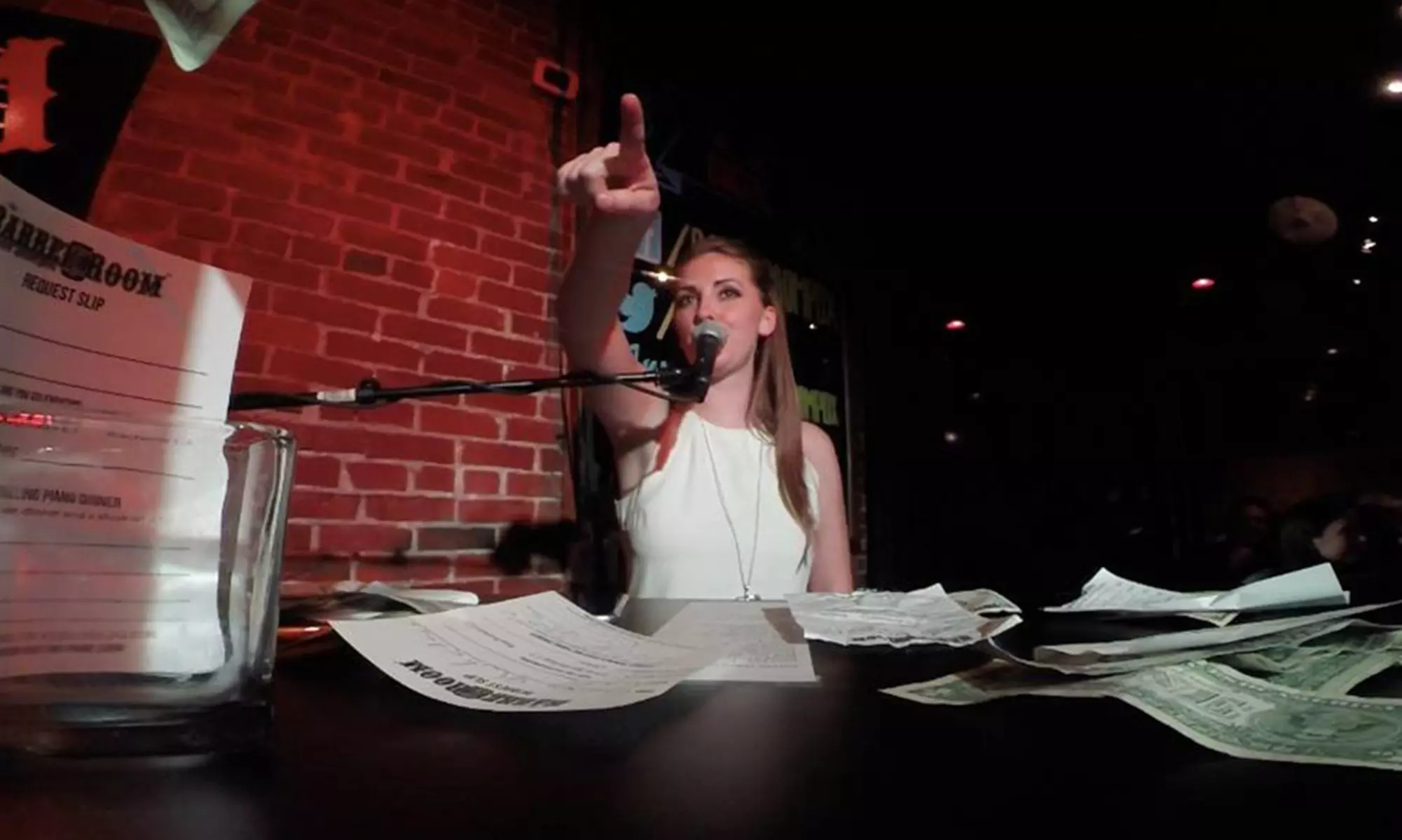 Portland's Longest Running and Only Dueling Piano Show (Through April 18, 2020) - Second Medium