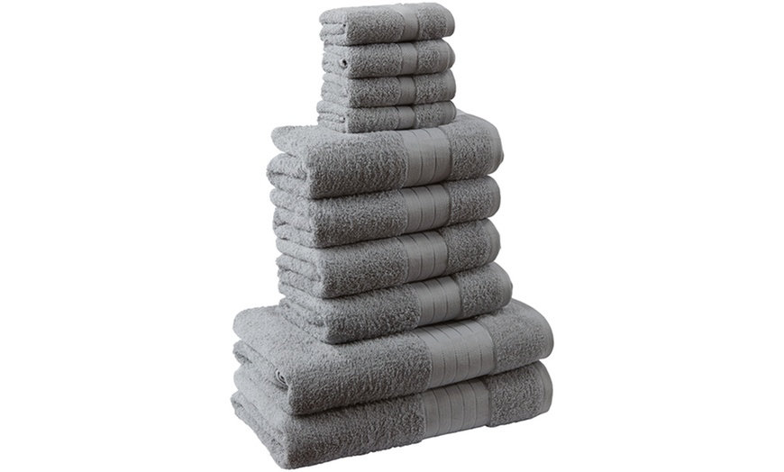 Image 16: Towel Bale Collection