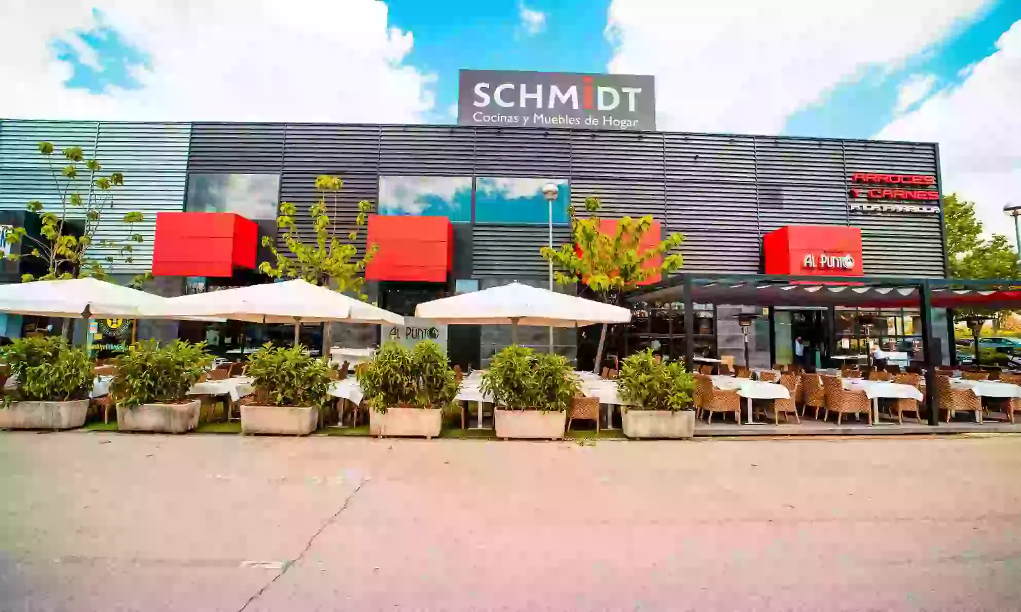 ¿Alguien dijo arroz? Menú de arroz a elegir para 2 o 4 personas