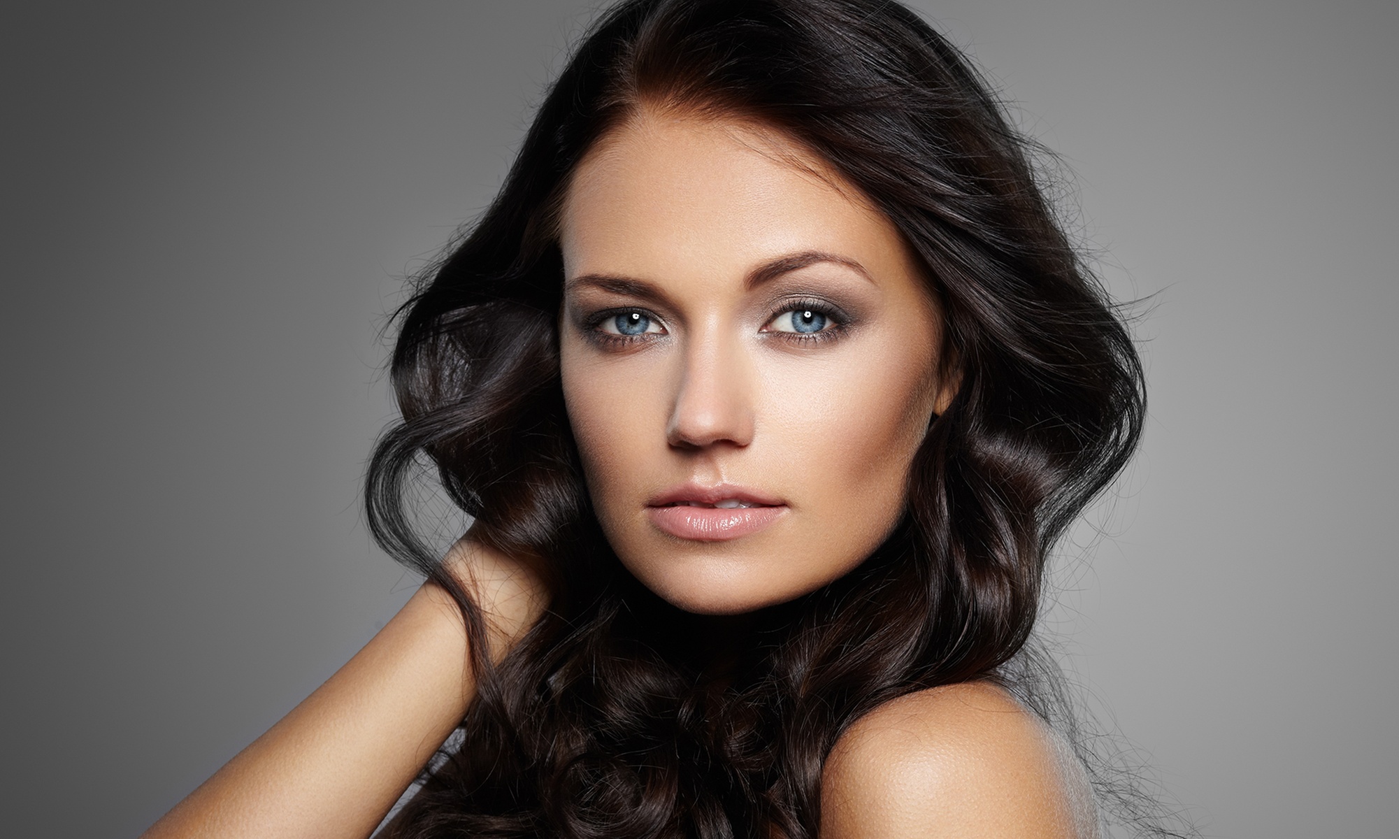 Botox and Juv derm Voluma options for facial rejuvenation