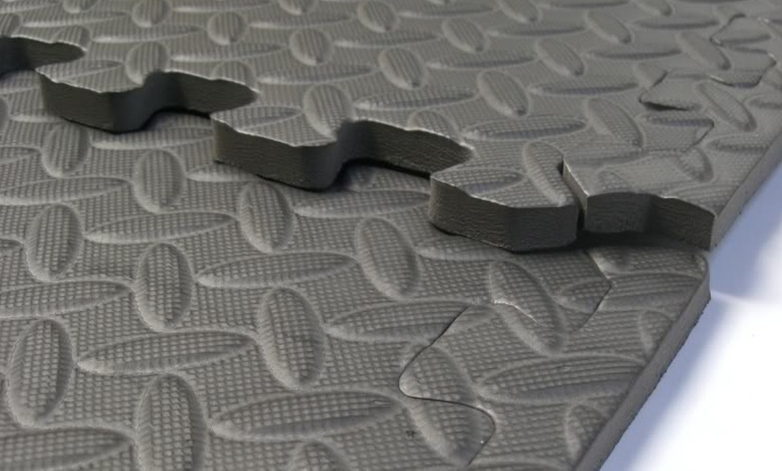 Image 3: Foam Mats