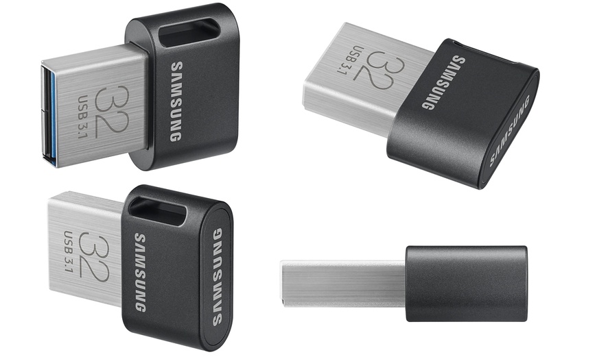 Image 6: Samsung USB Flash Drives