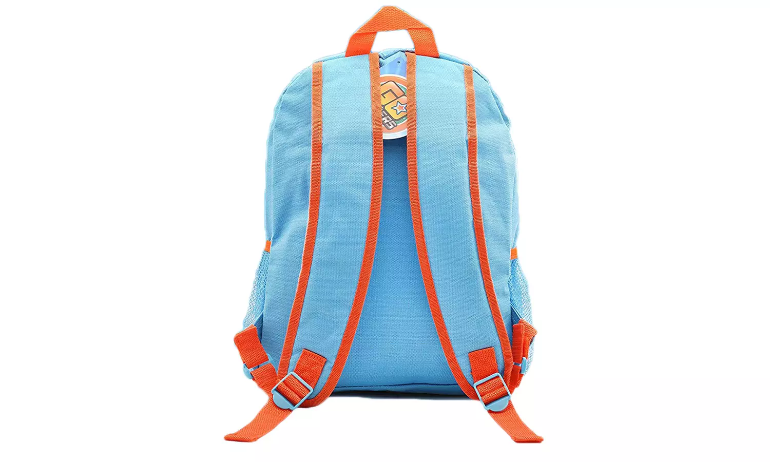 Go Jetters Children's Backpack - Second Medium