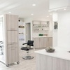 Image 3: Relaxing Blow Dry, Deep Conditioning, or Hot Oil Scalp Massage