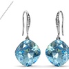 Image 13: Schmuck-Set mit Swarovski®-Kristallen