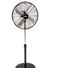 Image 3: 16-Inch Pedestal Fan