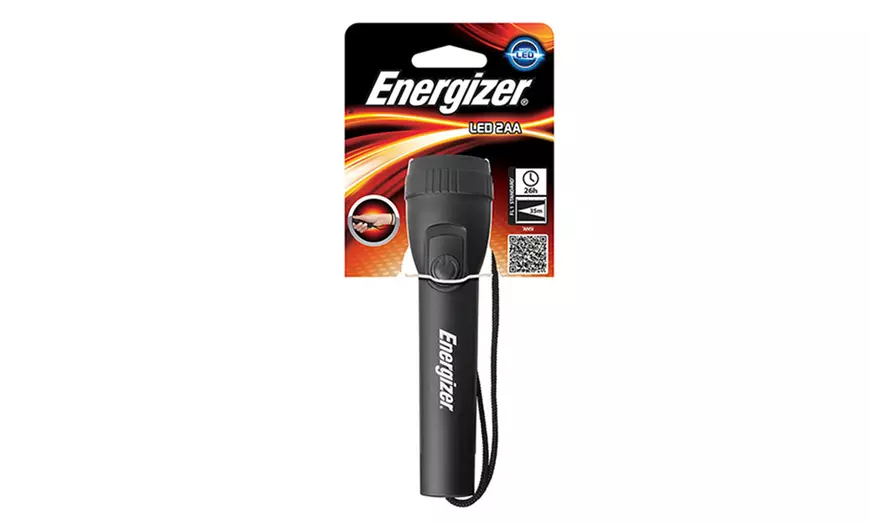 Image 10: Torches Energizer