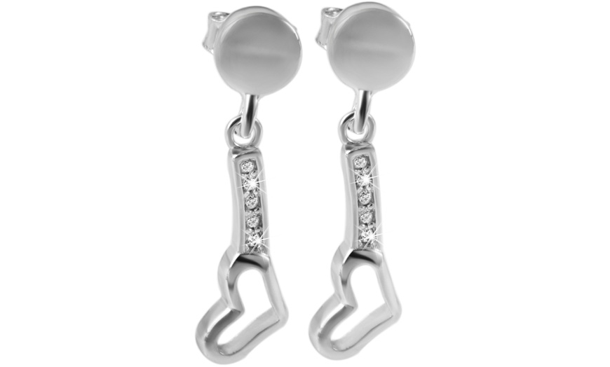 Image 56: Parure en argent