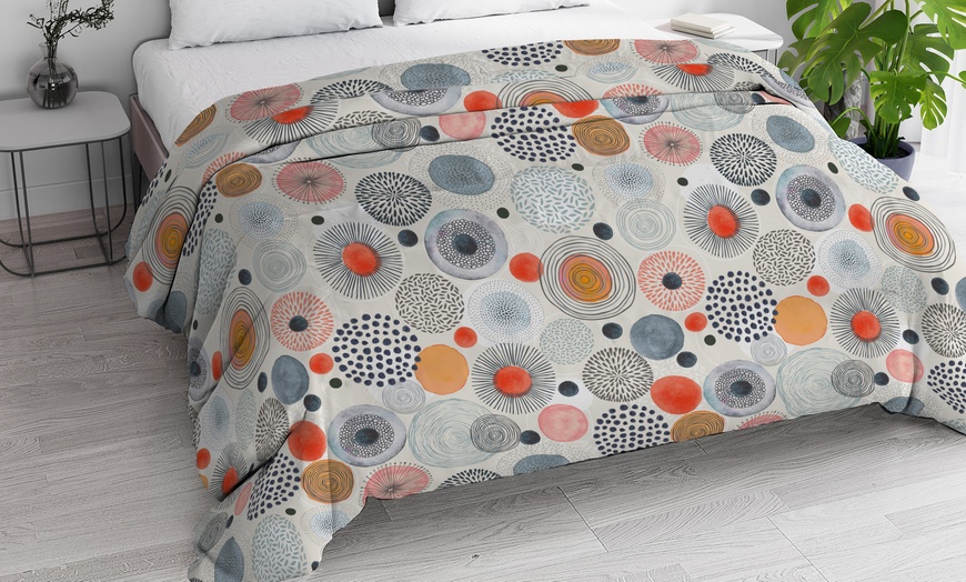 Image 18: Trapunta invernale Basic