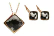 Women's Jewellery Set - Image 4