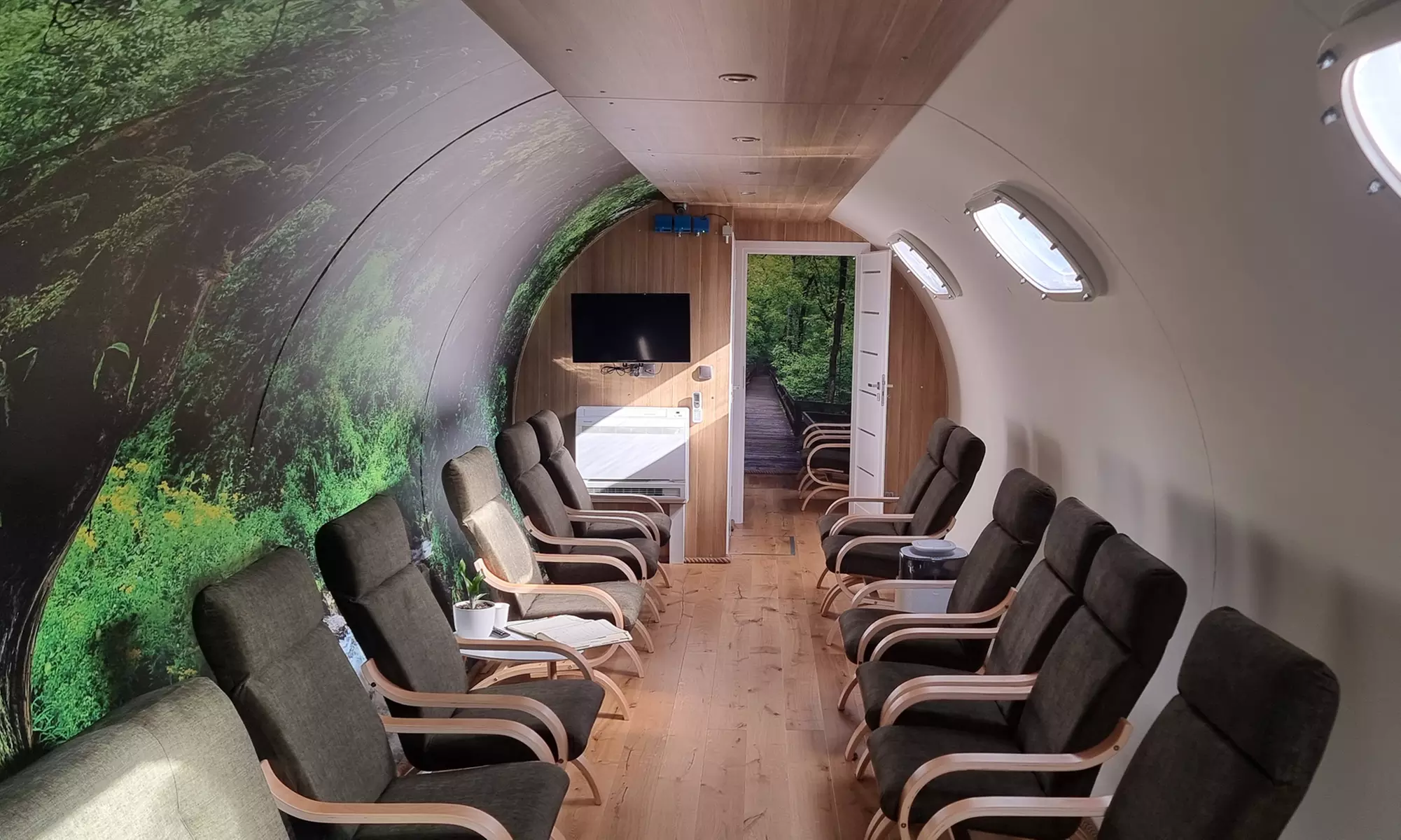 Mrzeżyno k. Kołobrzegu: pokój standard z wyżywieniem i strefą spa