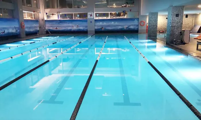 Acceso al gimnasio y circuito spa en Activa Club Jerez