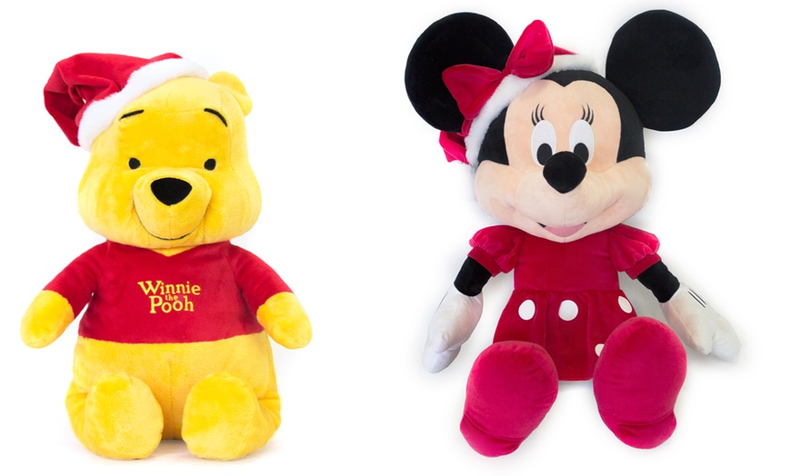 Image 17: Peluches Disney 45 et 63 cm