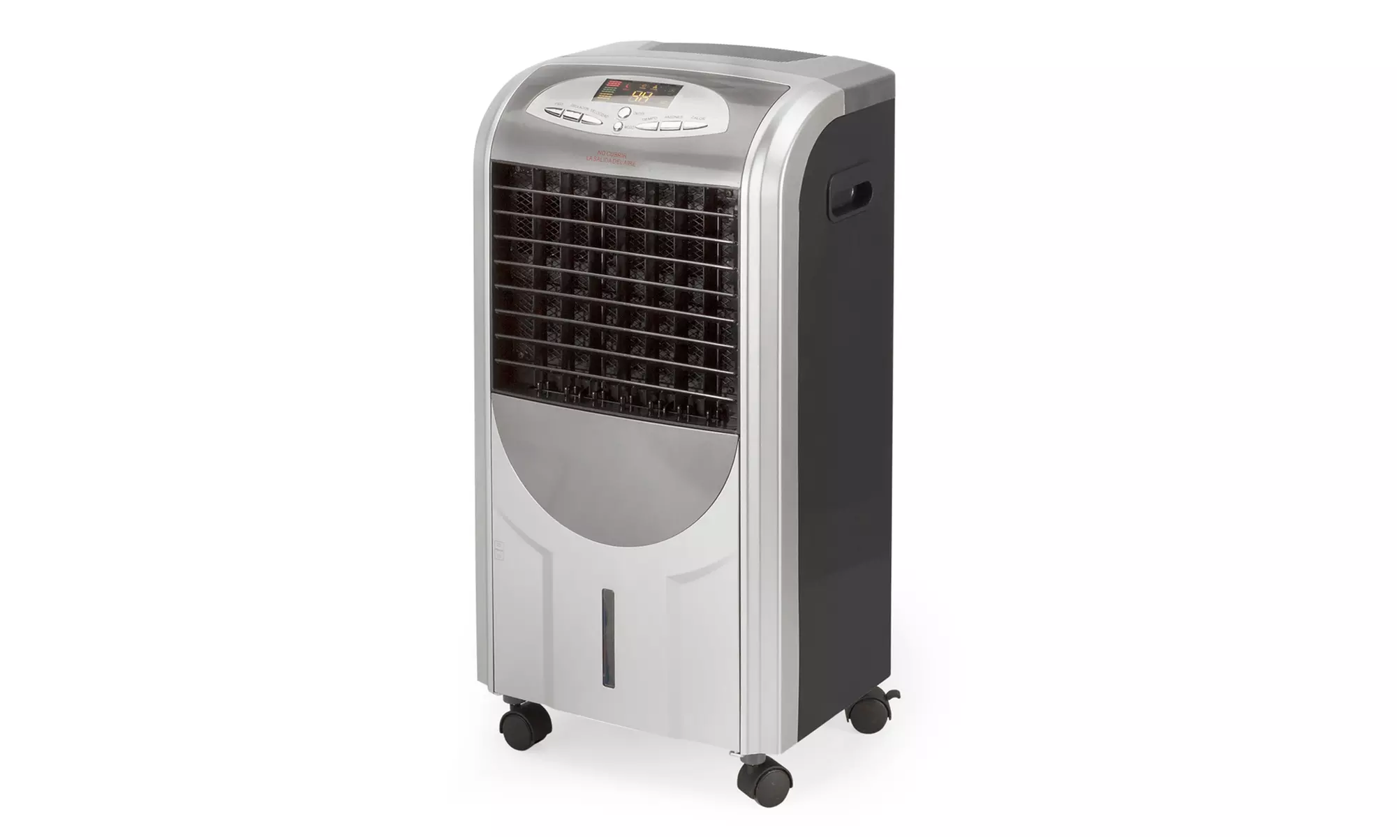 Rafraîchisseur d'air mobile 4 en 1 - Primary Image