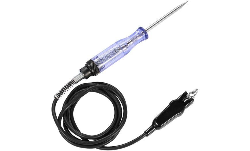 Image 3: Auto Circuit Tester Pen