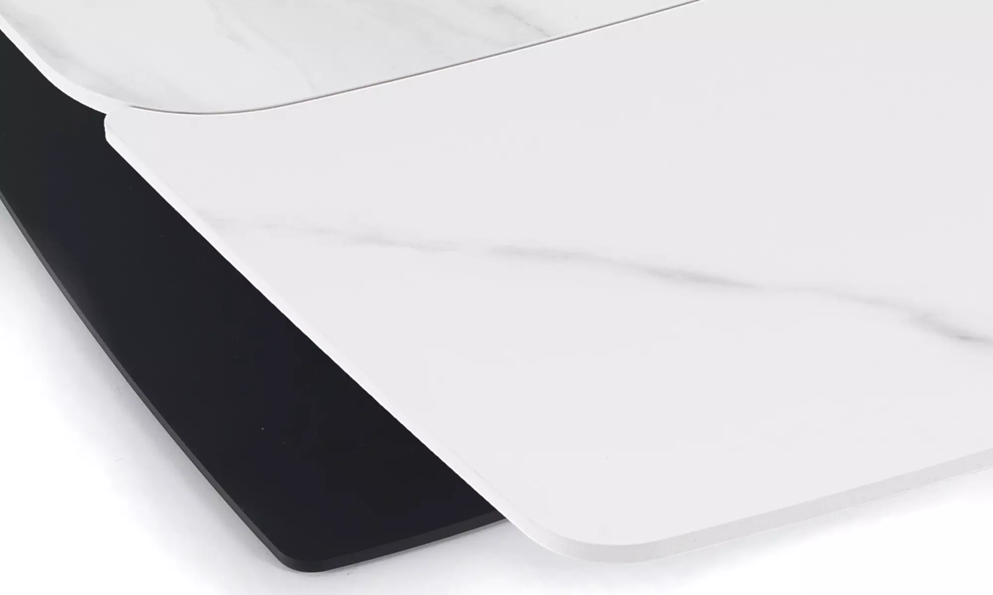 Oresteluchetta ausziehbarer Esstisch