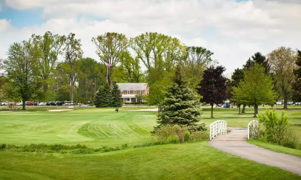 Up to 46% Off 18 Holes of Golf at Wesburn Golf & Country Club