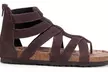 Muk Luks Kinley Women's Sandals - Second Medium