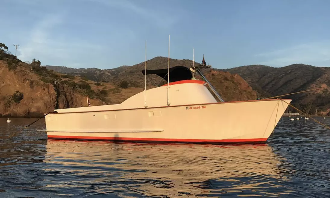 Up to 35% Off on Party - Boat at BayWatch Boat Charters - Primary Image