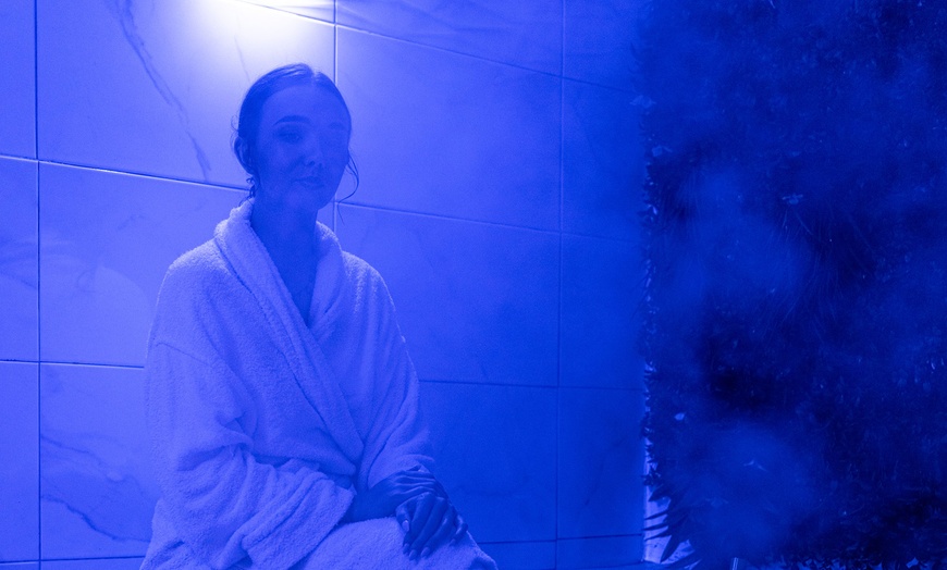 Image 9: Hammam et relaxation avec Green Beauty Center