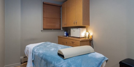 60-Minute Postnatal Massage - VM Beauty Spa