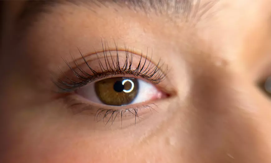 Image 5: Lashlift, Brow Lamination & Wenkbrauwen verven naar keuze