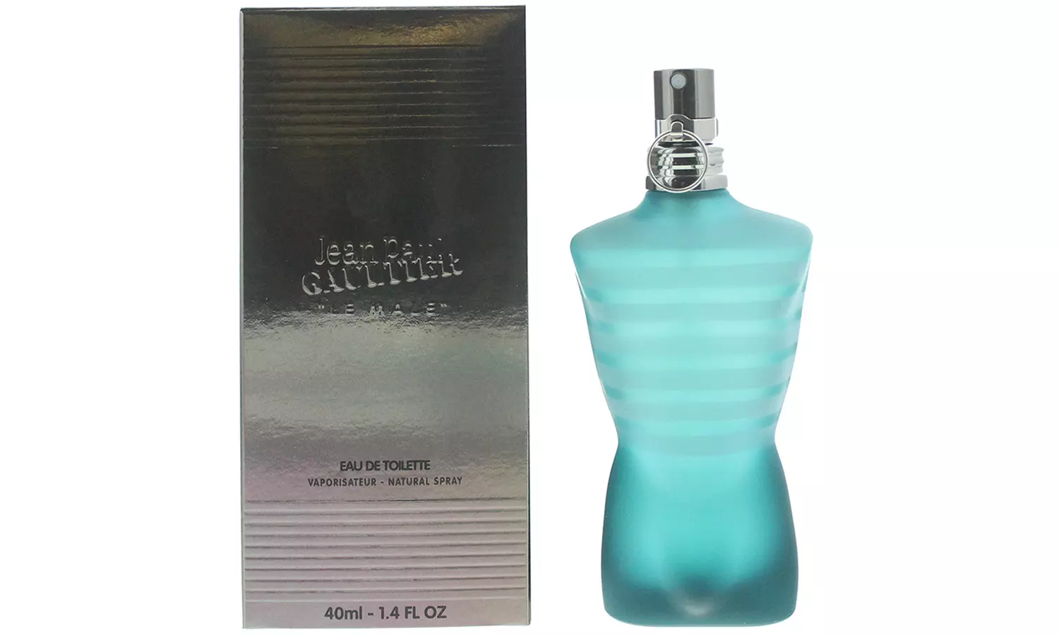Jean Paul Gaultier Le Male Eau de Toilette - Second Medium