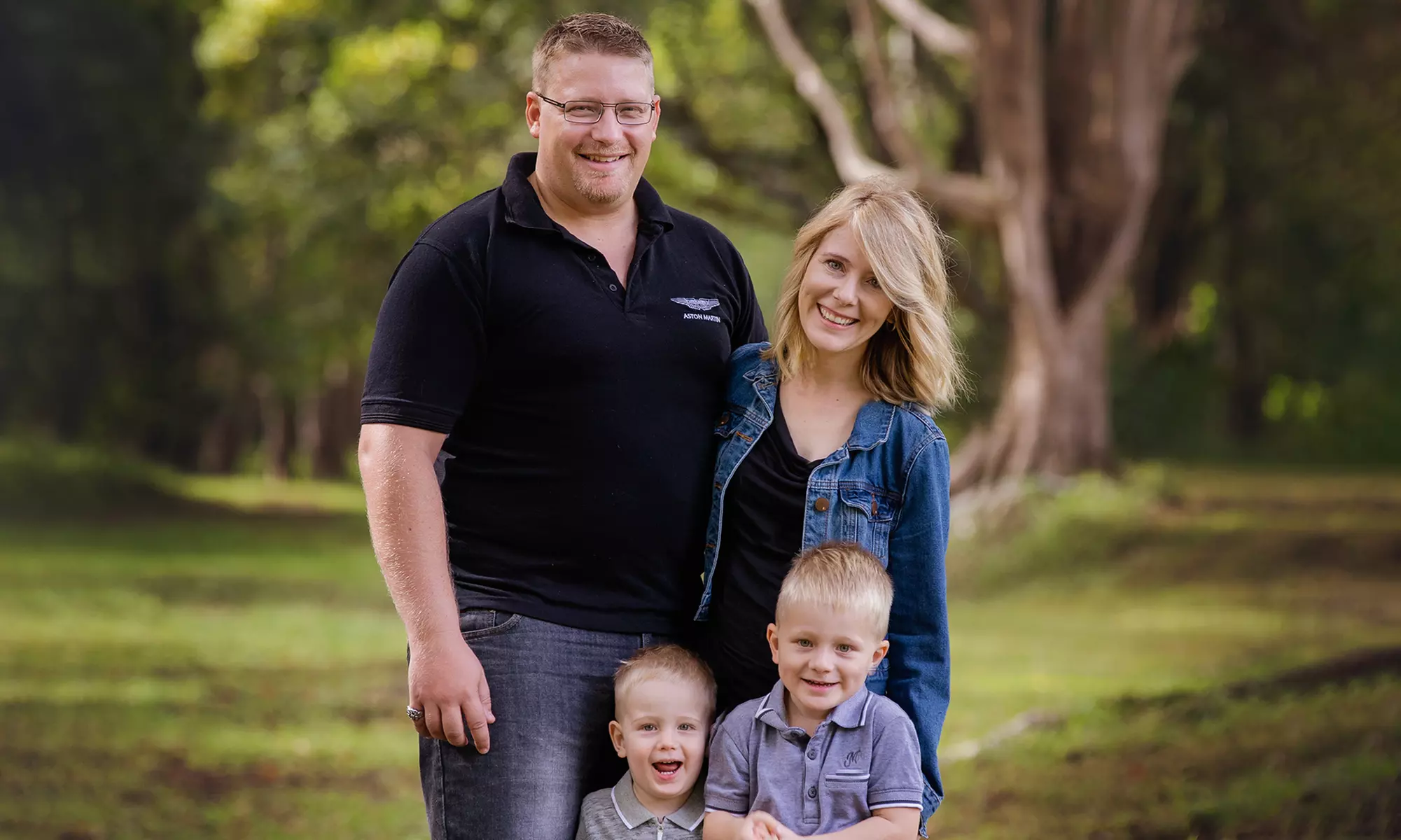 One-Hour Photoshoot + $100 Credit