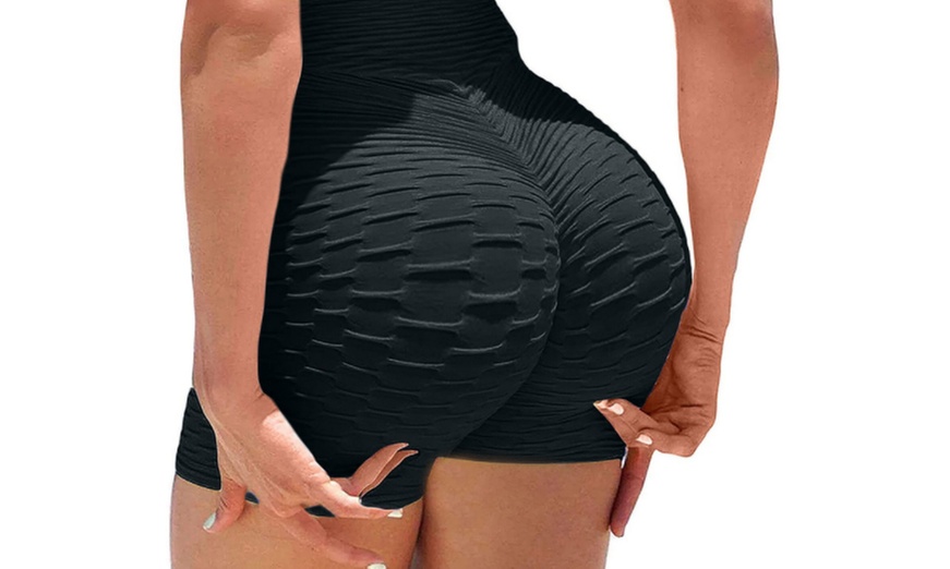 Brazilian Butt Lift in Den Haag