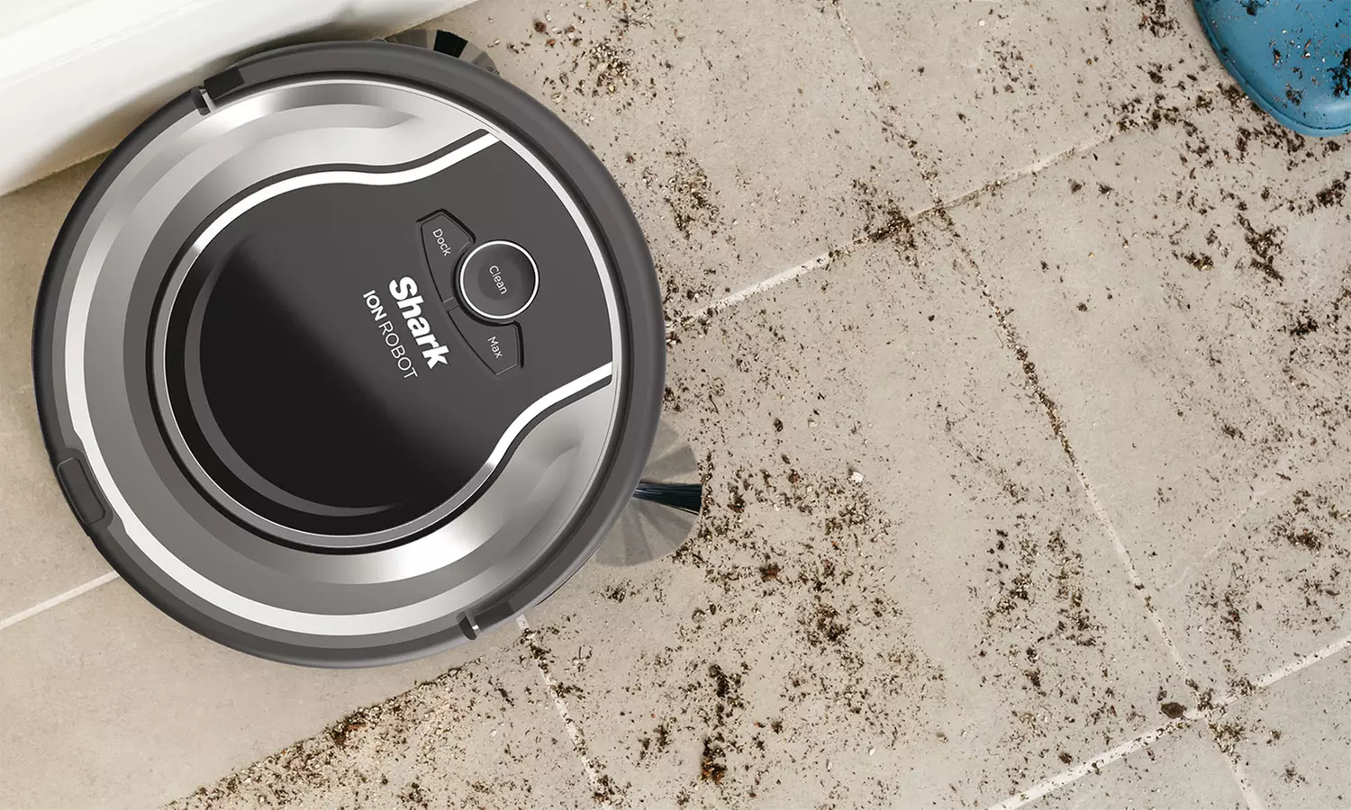 Shark ION Robot Vacuum (Certified Refurbished) - Primary Image