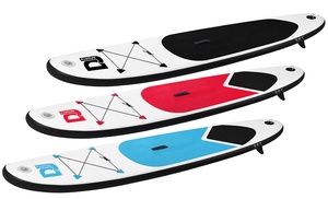 DJ Sports Paddle Board